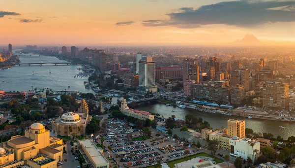 El Cairo